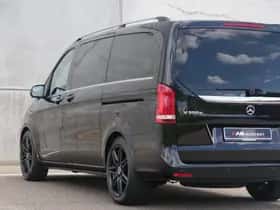 Mercedes-Benz V-Klasse (2019) thumbnail 18