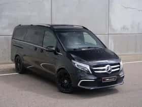 Mercedes-Benz V-Klasse (2019) thumbnail 19