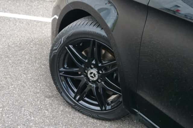 Mercedes-Benz V-Klasse (2019) thumbnail 20