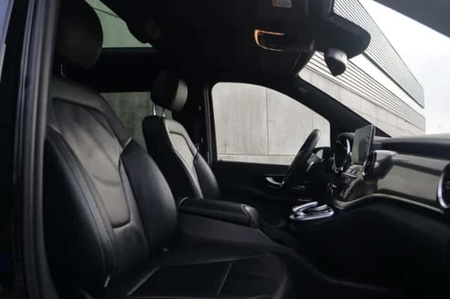 Mercedes-Benz V-Klasse (2019) thumbnail 22