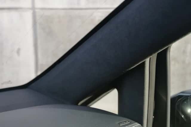 Mercedes-Benz V-Klasse (2019) thumbnail 26