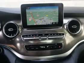 Mercedes-Benz V-Klasse (2019) thumbnail 9