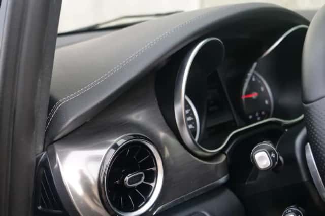 Mercedes-Benz V-Klasse (2019) thumbnail 6