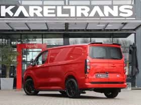 Ford Transit Custom (2024) thumbnail 2