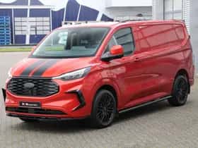 Ford Transit Custom (2024) thumbnail 12