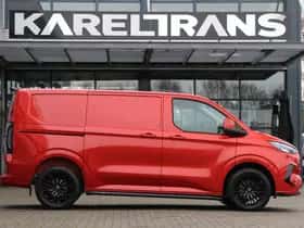 Ford Transit Custom (2024) thumbnail 18