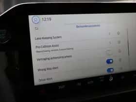 Ford Transit Custom (2024) thumbnail 19