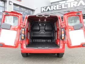Ford Transit Custom (2024) thumbnail 3