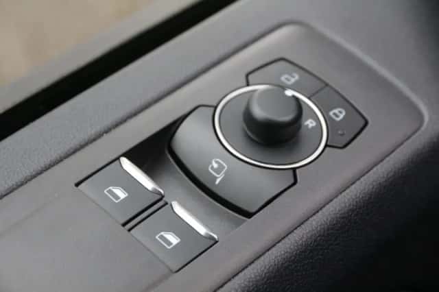 Ford Transit Custom (2024) thumbnail 21