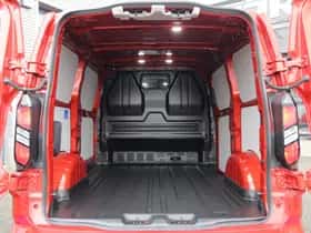 Ford Transit Custom (2024) thumbnail 4