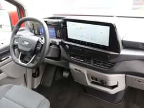 Ford Transit Custom (2024) thumbnail 5