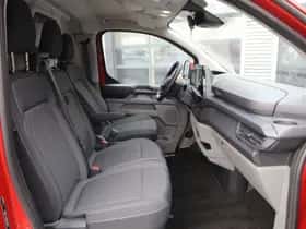 Ford Transit Custom (2024) thumbnail 9
