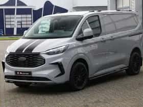 Ford Transit Custom (2024) thumbnail 12
