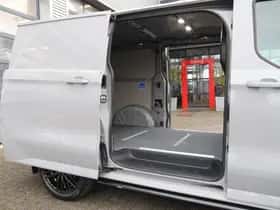 Ford Transit Custom (2024) thumbnail 14