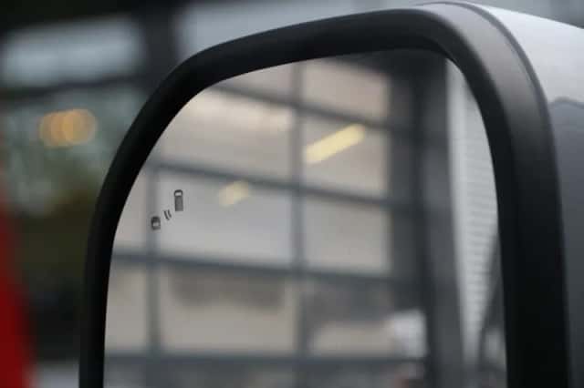 Ford Transit Custom (2024) thumbnail 15