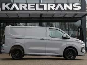 Ford Transit Custom (2024) thumbnail 16