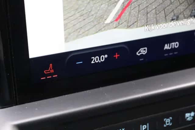 Ford Transit Custom (2024) thumbnail 17