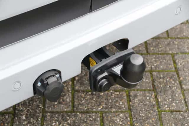Ford Transit Custom (2024) thumbnail 18