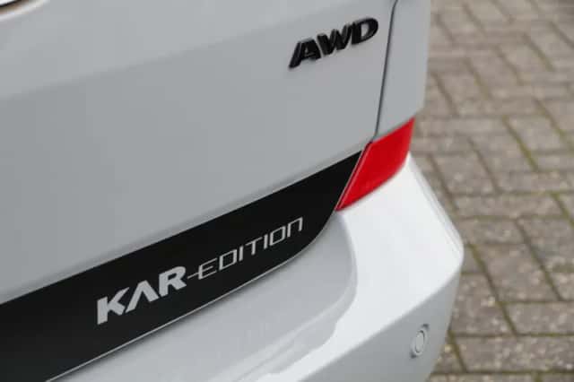 Ford Transit Custom (2024) thumbnail 20