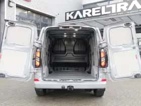 Ford Transit Custom (2024) thumbnail 3