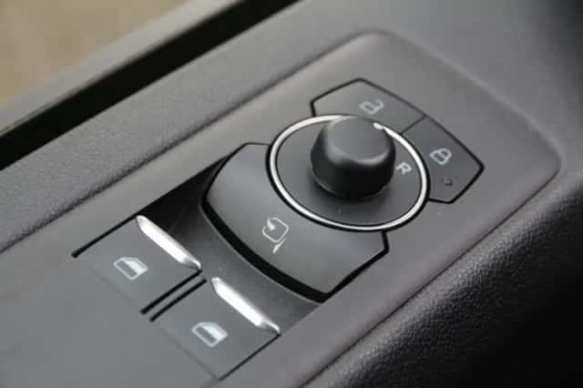 Ford Transit Custom (2024) thumbnail 23