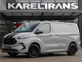 Ford Transit Custom (2024) thumbnail 24