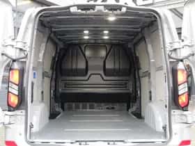 Ford Transit Custom (2024) thumbnail 4