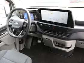 Ford Transit Custom (2024) thumbnail 5