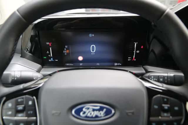 Ford Transit Custom (2024) thumbnail 7