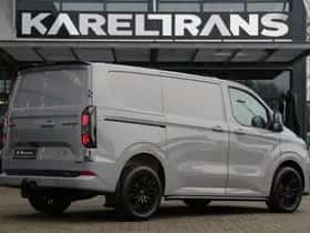 Ford Transit Custom (2024) thumbnail 8
