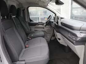 Ford Transit Custom (2024) thumbnail 9