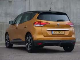Renault Scénic (2017) thumbnail 11