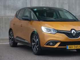 Renault Scénic (2017) thumbnail 12