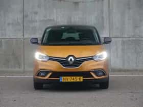 Renault Scénic (2017) thumbnail 14
