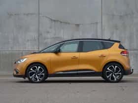 Renault Scénic (2017) thumbnail 15