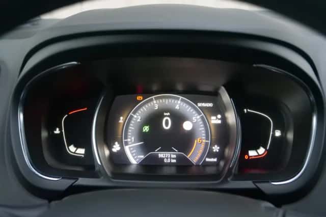 Renault Scénic (2017) thumbnail 6