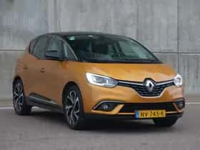 Renault Scénic (2017) thumbnail 10
