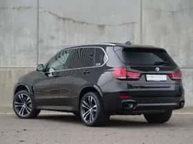 BMW X5 (2014) thumbnail 2