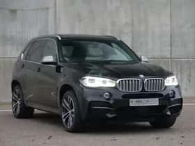 BMW X5 (2014) thumbnail 12