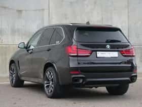 BMW X5 (2014) thumbnail 13