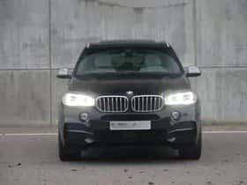 BMW X5 (2014) thumbnail 14