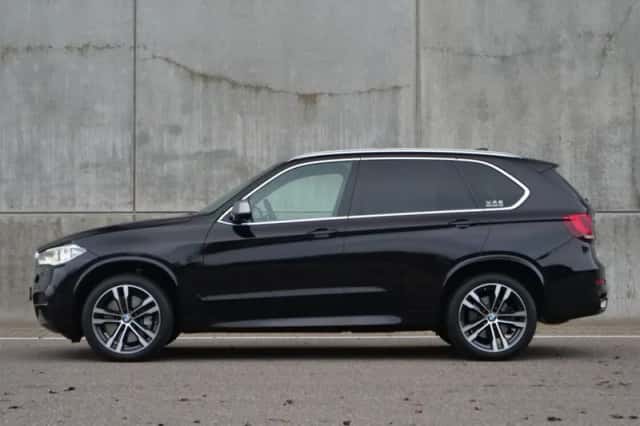 BMW X5 (2014) thumbnail 15