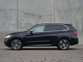BMW X5 (2014) thumbnail 15