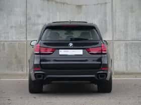 BMW X5 (2014) thumbnail 16