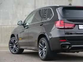 BMW X5 (2014) thumbnail 17