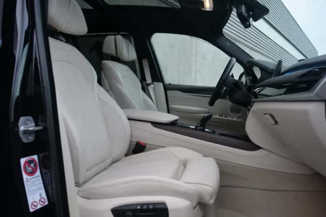 BMW X5 (2014) thumbnail 20