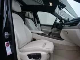 BMW X5 (2014) thumbnail 20