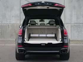 BMW X5 (2014) thumbnail 3
