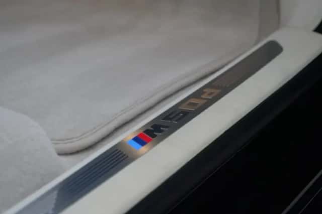 BMW X5 (2014) thumbnail 22