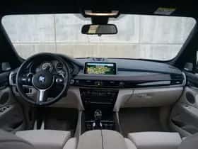 BMW X5 (2014) thumbnail 4